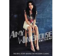 Amy Winehouse - Amy Winehouse: Back to Black - The Real Story Behind The Modern Classic [DVD] [2018] [NTSC]