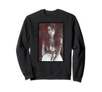 Amy Winehouse Back To Black Soul Music by Rock Off Sweatshirt
