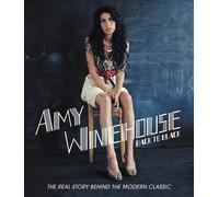Amy Winehouse - Amy Winehouse: Back to Black - The Real Story Behind The Modern Classic [DVD] [2018] [NTSC]