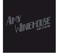 Amy Winehouse - BACK TO BLACK The Real Story BluRay [DVD]