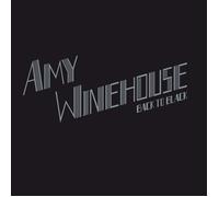 Amy Winehouse - BACK TO BLACK The Real Story BluRay [DVD]