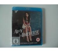 Amy Winehouse - BACK TO BLACK The Real Story BluRay [DVD]