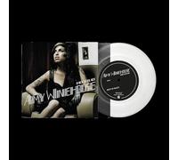 Amy Winehouse - Back To Black / Valerie [VINYL]