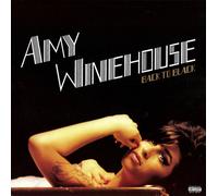 Amy Winehouse - Back To Black [VINYL]