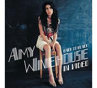 Amy Winehouse - Back To Black (2 LP)