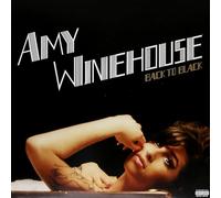 Amy Winehouse - Back To Black [VINYL]
