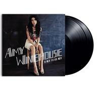 Amy Winehouse - Back To Black (2 LP)
