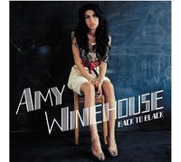 Back To Black [VINYL] - Amy Winehouse