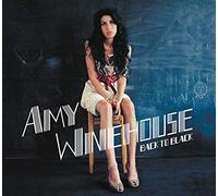 Back To Black [VINYL] - Amy Winehouse