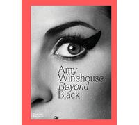 Amy Winehouse: Beyond Black