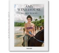 Amy Winehouse. Blake Wood