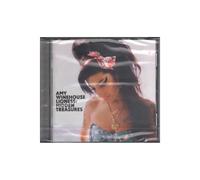 Lioness: Hidden Treasures - Amy Winehouse - CD