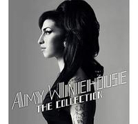 Amy Winehouse - Collection - COMPACT DISC SET - F99z