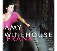 Amy Winehouse - F r a n k