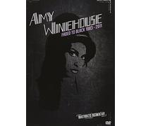 Amy Winehouse - Faded To Black 1983-2011 [DVD]