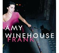 Amy Winehouse - Frank