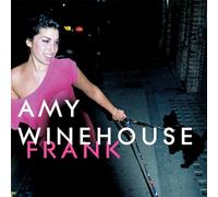 Amy Winehouse - Frank 2LP Pink [VINYL]