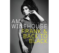 Amy Winehouse - Frank / Back to Black (Deluxe Edition)