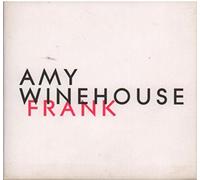 Amy Winehouse - Frank (Deluxe Edition)