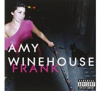 Amy Winehouse – Frank – CD – Explicit (New)