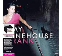 Amy Winehouse - Frank (Half Speed Master) [VINYL]