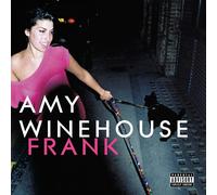 AMY WINEHOUSE - FRANK (HALF SPEED REMASTER 2020,2LP) 2 VINYL LP NEW