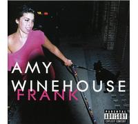 Amy Winehouse - Frank [New CD] Explicit