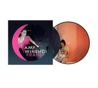 Amy Winehouse - Frank Picture Disc - Vinyl Record Record Set - K99z