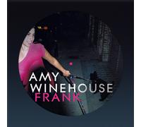 Amy Winehouse - Frank [VINYL]