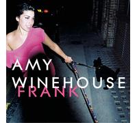 Amy Winehouse - Frank, vinyl