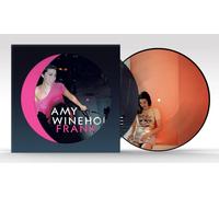 Amy Winehouse - Frank [VINYL]