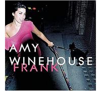 Amy Winehouse - Frank - Vinyl w/o