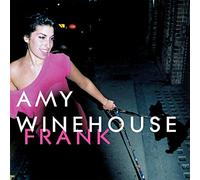 Amy Winehouse - Frank [VINYL]