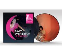 Amy Winehouse - Frank [VINYL]