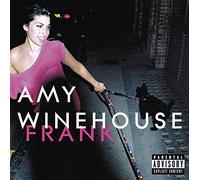 WINEHOUSE, AMY - FRANK (1 LP)