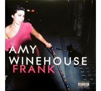 WINEHOUSE, AMY - FRANK (1 LP)
