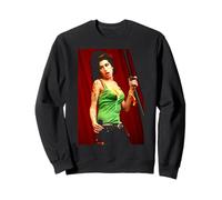 Amy Winehouse Glastonbury Pyramid Stage 2007 Sweatshirt