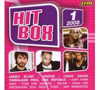 Amy Winehouse - Hit Box 2008/1 [Import]