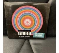Amy Winehouse I Told You I Was Trouble - Live in London - Blu-ray - P2222z