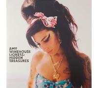 Amy Winehouse - Lioness: Hidden Treasures