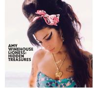 Amy Winehouse - Lioness: Hidden Treasures [CD]