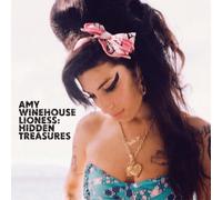 Lioness: Hidden Treasures - Amy Winehouse - CD