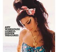 Amy Winehouse Lioness: Hidden Treasures Double 12 Inch Vinyl 2790603 NEW