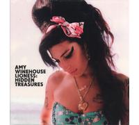 AMY WINEHOUSE - Amy Winehouse - Lioness: Hidden Treasures (2LP)