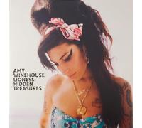 AMY WINEHOUSE - Amy Winehouse - Lioness: Hidden Treasures (2LP)