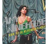 Amy Winehouse - Live At Glastonbury 2007 [VINYL]