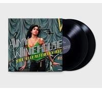 Amy Winehouse - Live At Glastonbury 2007 [New Vinyl LP]