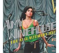 Amy Winehouse - Live At Glastonbury 2007 Vinyl
