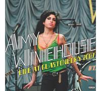 Amy Winehouse - Live At Glastonbury 2007 Vinyl