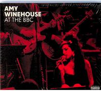 Amy Winehouse -Live At The BBC -3-CD NEW -2021 (T In The Park/Porchester Hall)